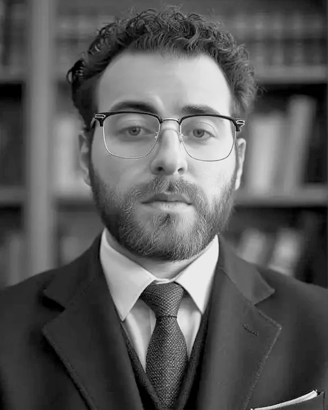 Alan Vaitzman — Associate — NY, NJ & FL at Morgan Legal Group