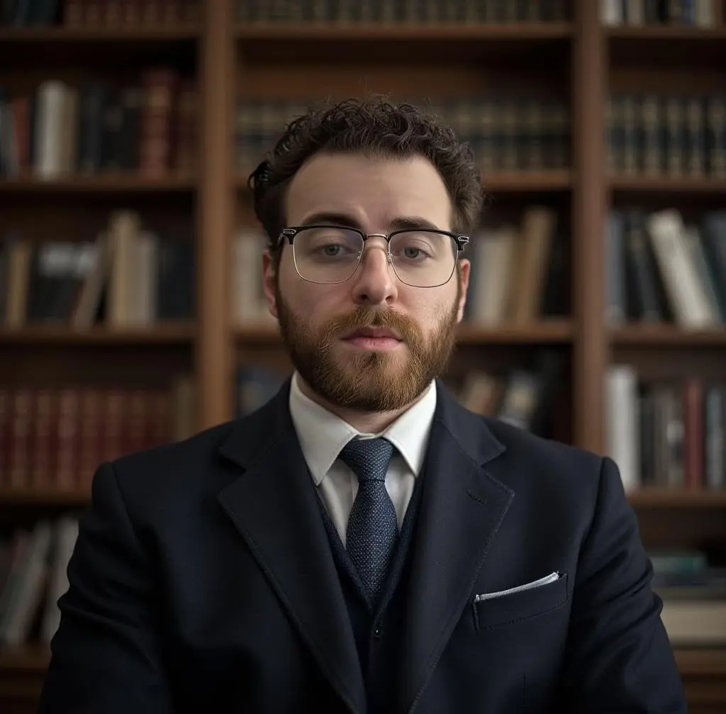Alan Vaitzman — Associate — NY, NJ & FL at Morgan Legal Group