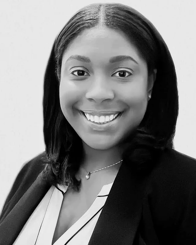Bianca Olliver, Esq.