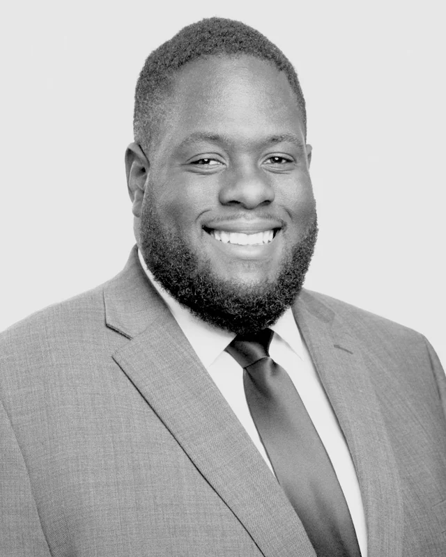 Ethan Anderson, Esq.
