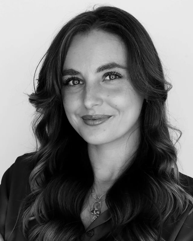 Gabriella Vaitzman — Associate — FL at Morgan Legal Group