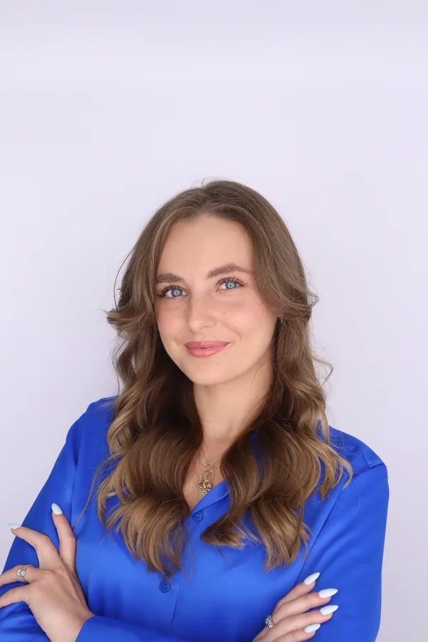 Gabriella Vaitzman — Associate — FL at Morgan Legal Group