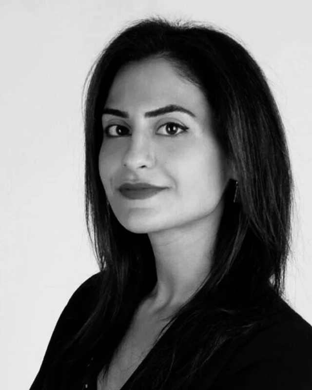 Simge Karaboga Ozdemir — Associate — NY at Morgan Legal Group