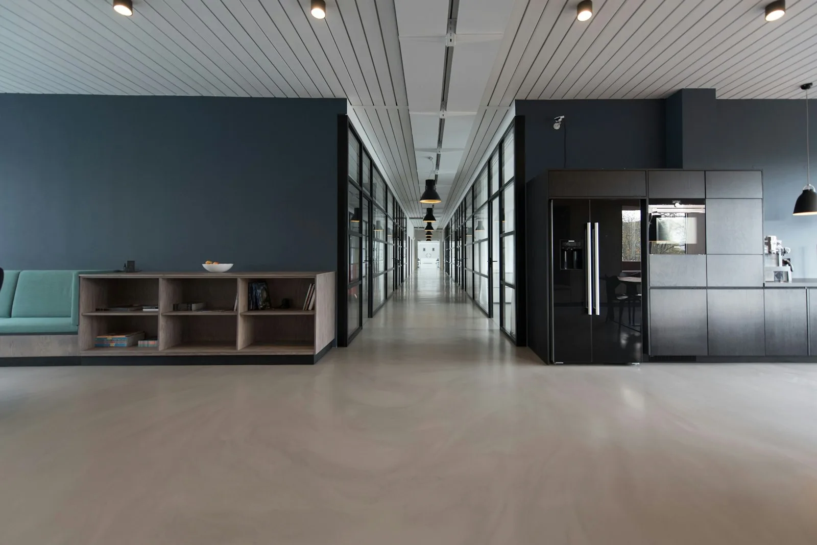 Morgan Legal Group Office