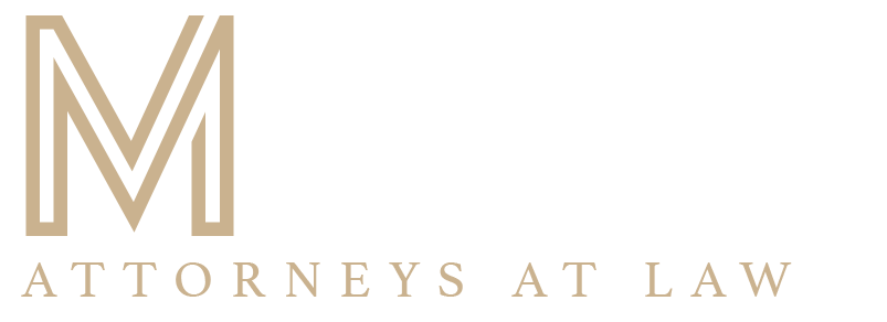 Morgan Legal Group logo