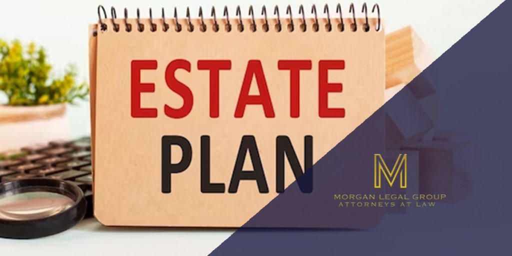 The Three Elements Of An Estate Plan