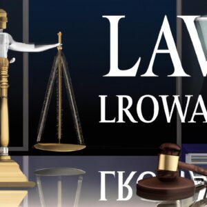 Top Legal Trends 2022: Essential Updates Every Lawyer Must Know