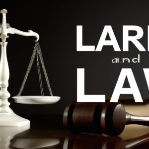 Unraveling Legal Mysteries: Top 5 Surprising Things You Didn’t Know About Personal Injury Law