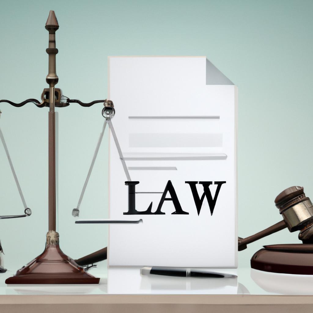 Untangling Legal Jargon: An Essential Guide to Understanding Law Basics for Everyone