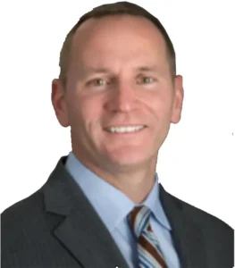 Brian Lyda, Esq.